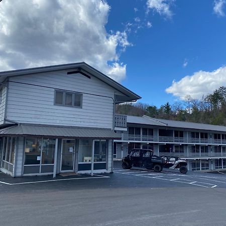 Timber Ridge Lodge Гатлинбург Экстерьер фото