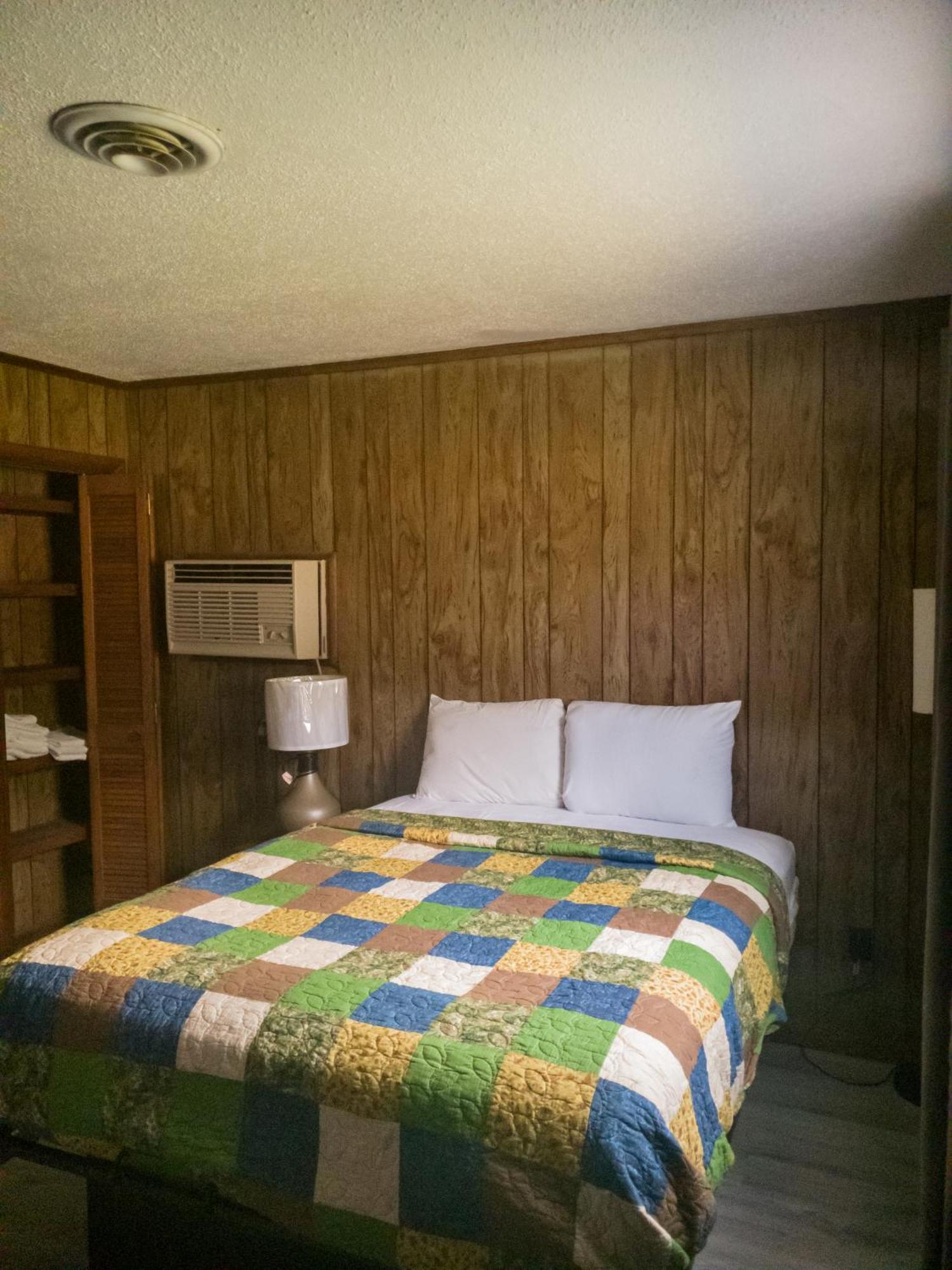 Timber Ridge Lodge Гатлинбург Экстерьер фото