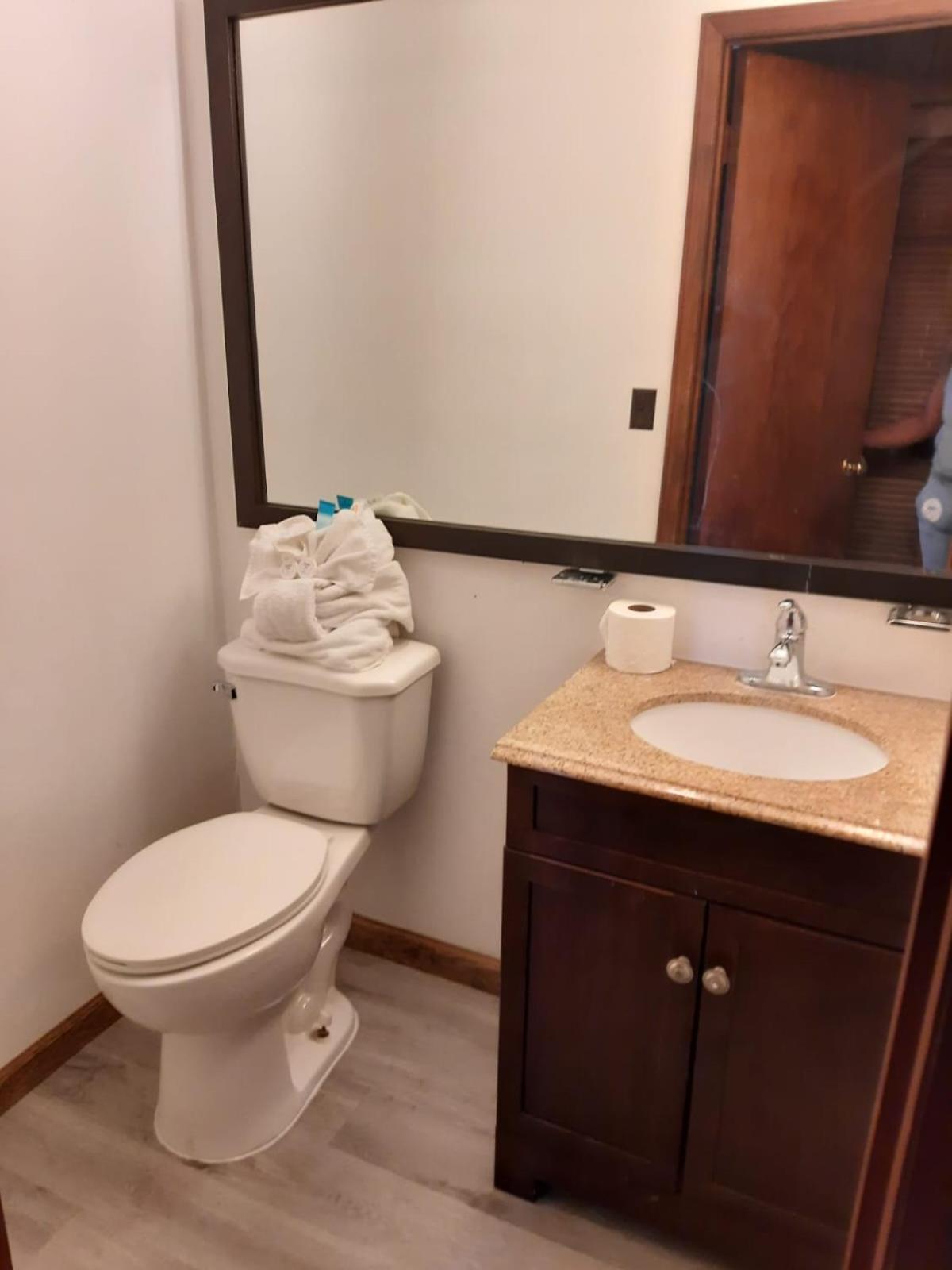 Timber Ridge Lodge Гатлинбург Экстерьер фото