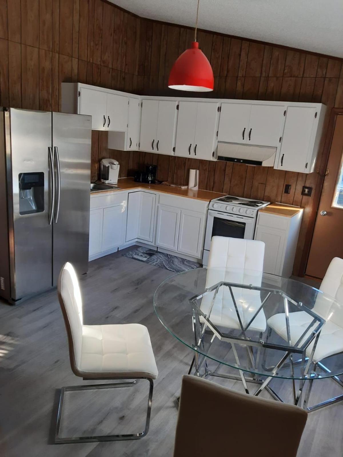 Timber Ridge Lodge Гатлинбург Экстерьер фото