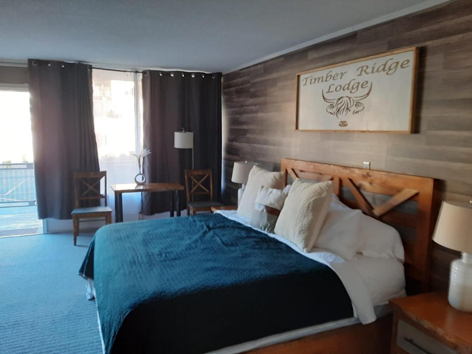 Timber Ridge Lodge Гатлинбург Экстерьер фото