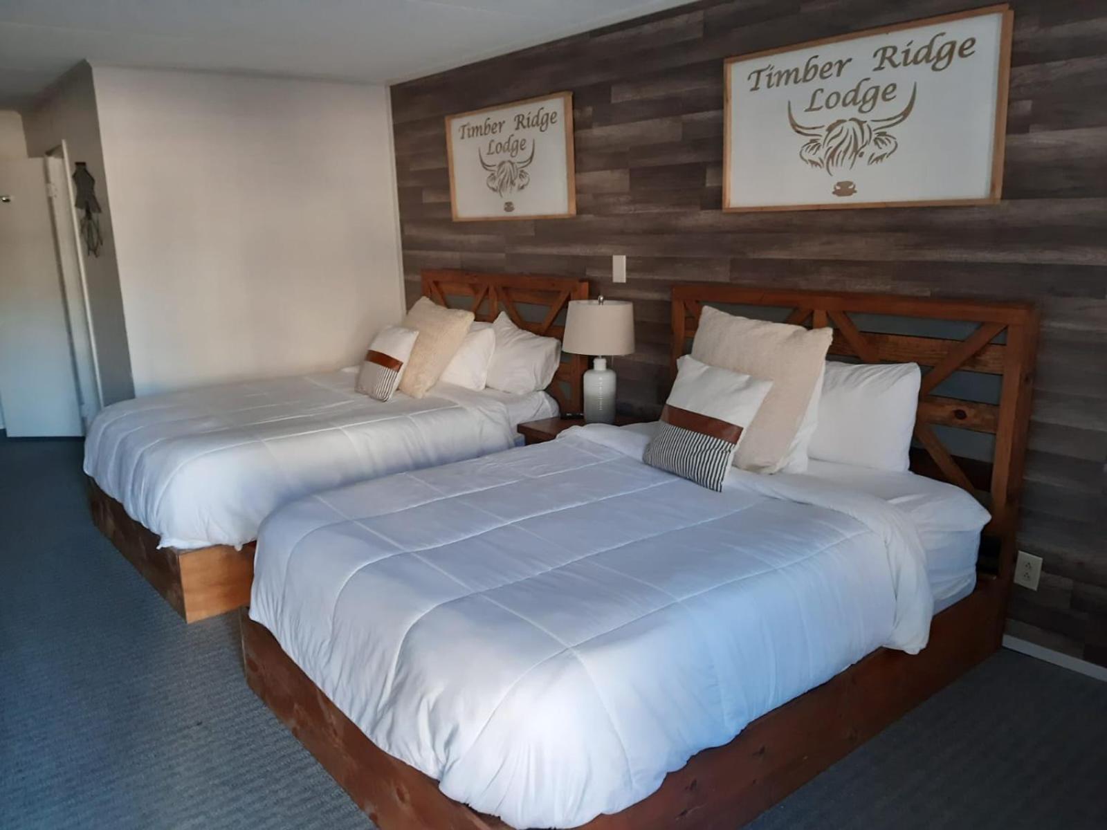 Timber Ridge Lodge Гатлинбург Экстерьер фото