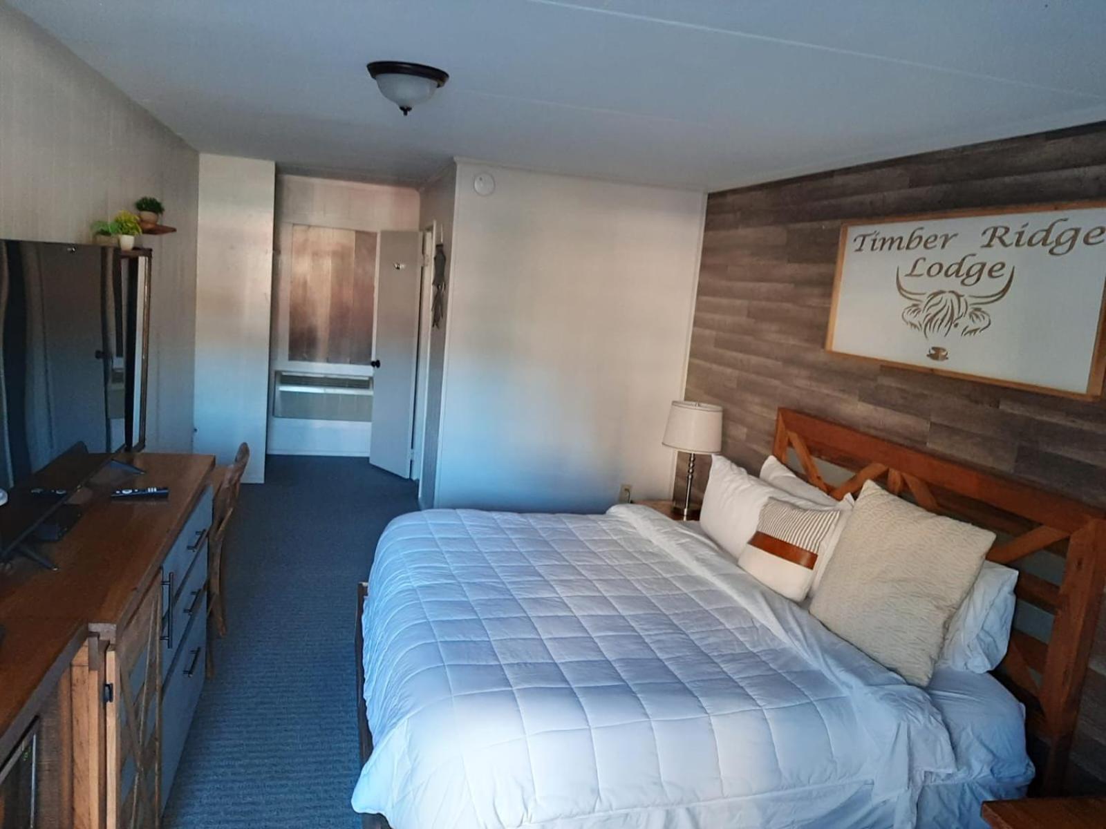 Timber Ridge Lodge Гатлинбург Экстерьер фото