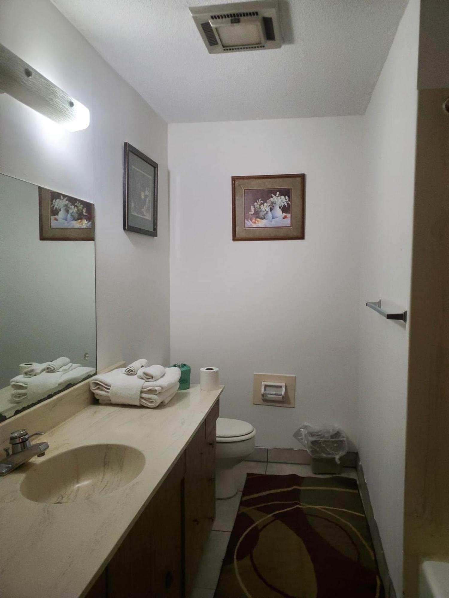 Timber Ridge Lodge Гатлинбург Экстерьер фото