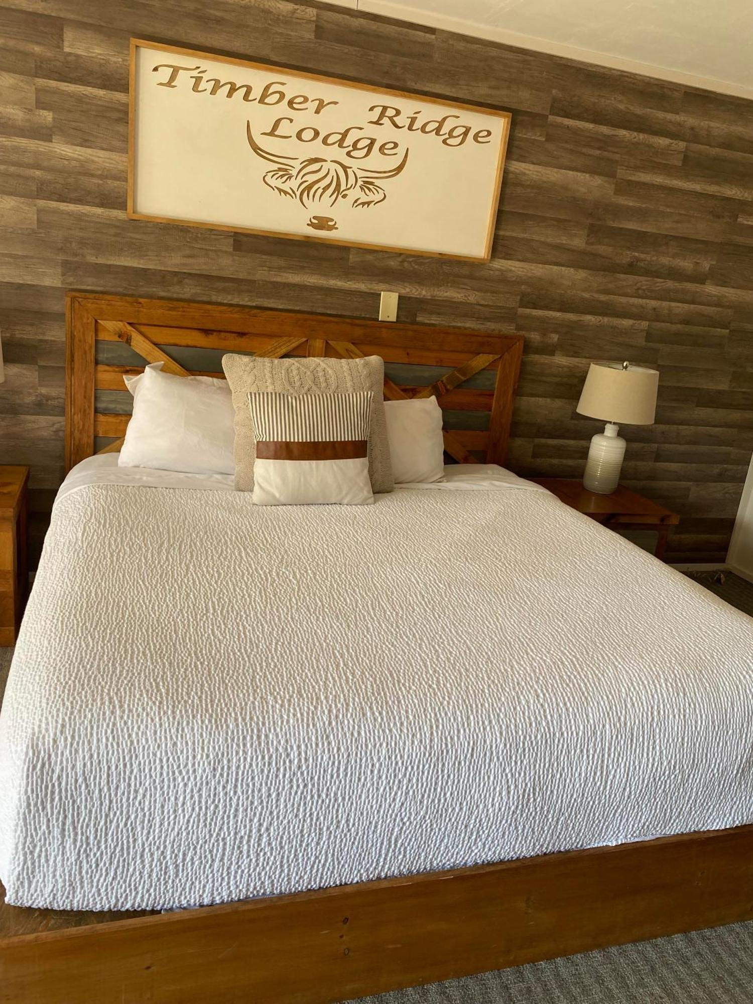 Timber Ridge Lodge Гатлинбург Номер фото